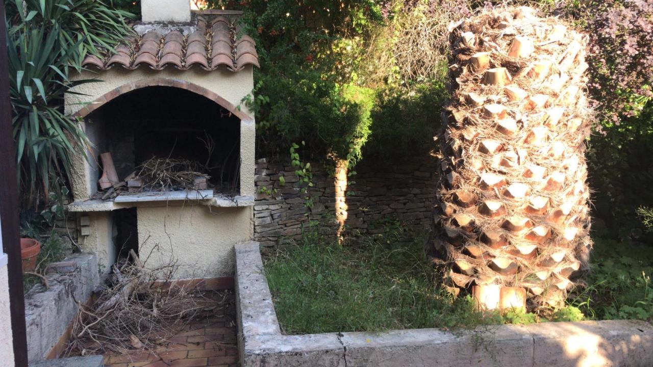 Villa Bora Béziers Exterior foto